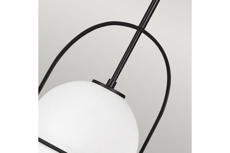 Somerset Hinkley Pendellampa - Black - Belysning - Inomhusbelysning & lampor - Fönsterlampor & fönsterbelysning - Fönsterlampa hängande