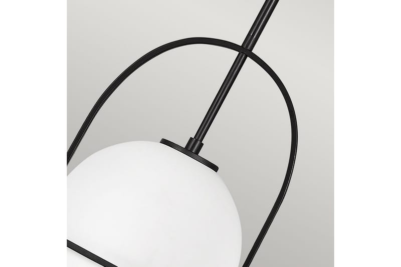 Somerset Hinkley Pendellampa - Black - Belysning - Inomhusbelysning & lampor - Fönsterlampor & fönsterbelysning - Fönsterlampa hängande