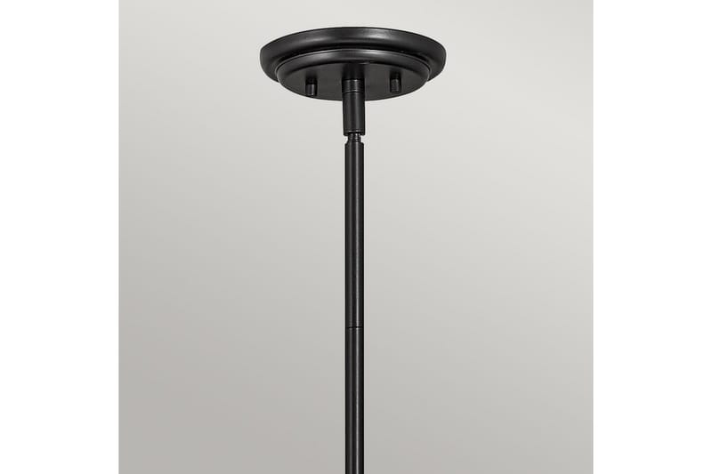 Somerset Hinkley Pendellampa - Black - Belysning - Inomhusbelysning & lampor - Fönsterlampor & fönsterbelysning - Fönsterlampa hängande