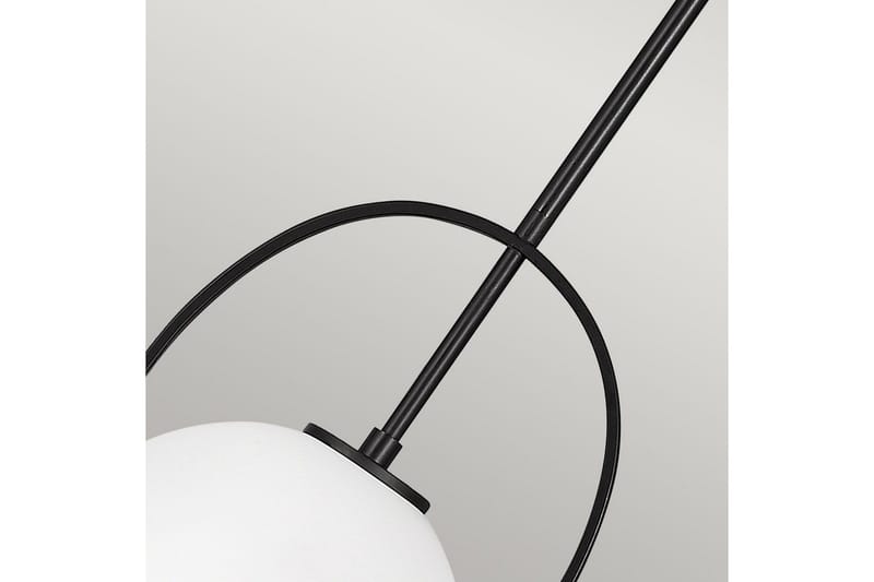 Somerset Hinkley Pendellampa - Black - Belysning - Inomhusbelysning & lampor - Fönsterlampor & fönsterbelysning - Fönsterlampa hängande