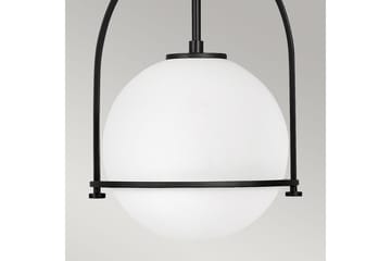 Somerset Hinkley Pendellampa - Black - Belysning - Inomhusbelysning & lampor - Fönsterlampor & fönsterbelysning - Fönsterlampa hängande