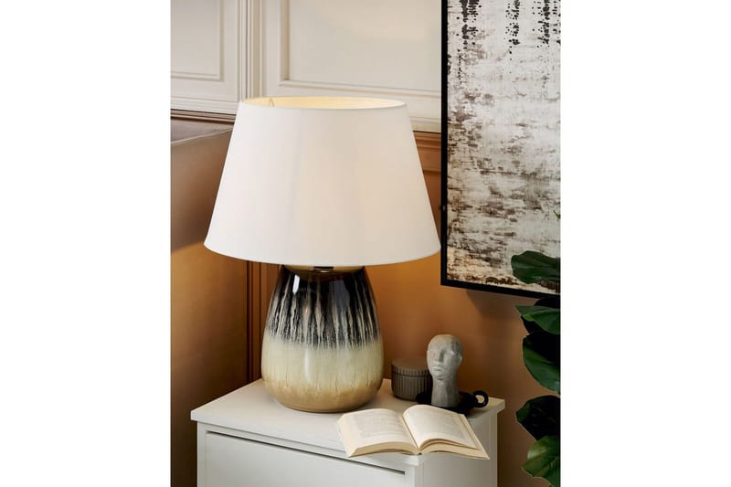 Spargi Bordslampa 63 cm E27 - Flerfärgad - Belysning - Inomhusbelysning & lampor - Fönsterlampor & fönsterbelysning - Fönsterlampa på fot