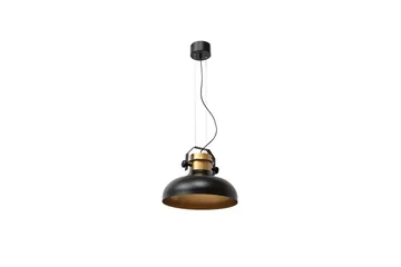 Stealle Pendellampa Rund - Svart - Belysning - Inomhusbelysning & lampor - Fönsterlampor & fönsterbelysning - Fönsterlampa hängande