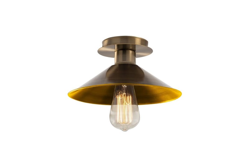 Taklampa Adrim Vintage Enkeluttag - Enkeluttag - Belysning - Inomhusbelysning & lampor - Fönsterlampor & fönsterbelysning - Fönsterlampa hängande