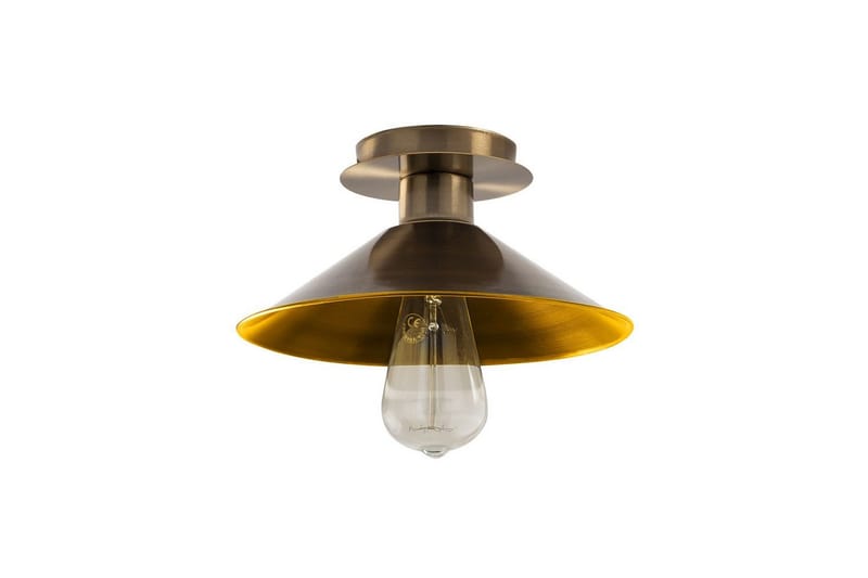 Taklampa Adrim Vintage Enkeluttag - Enkeluttag - Belysning - Inomhusbelysning & lampor - Fönsterlampor & fönsterbelysning - Fönsterlampa hängande