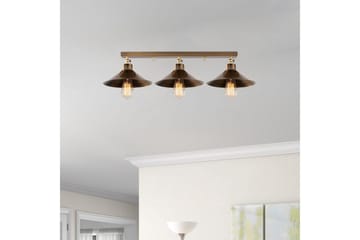 Taklampa Adrim Vintage Treuttag - Treuttag - Belysning - Inomhusbelysning & lampor - Fönsterlampor & fönsterbelysning - Fönsterlampa hängande