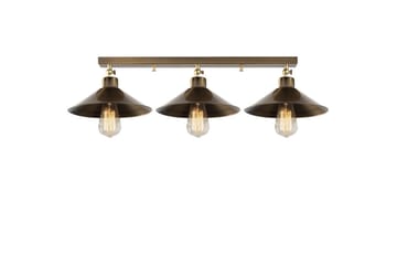 Taklampa Adrim Vintage Treuttag - Treuttag - Belysning - Inomhusbelysning & lampor - Fönsterlampor & fönsterbelysning - Fönsterlampa hängande