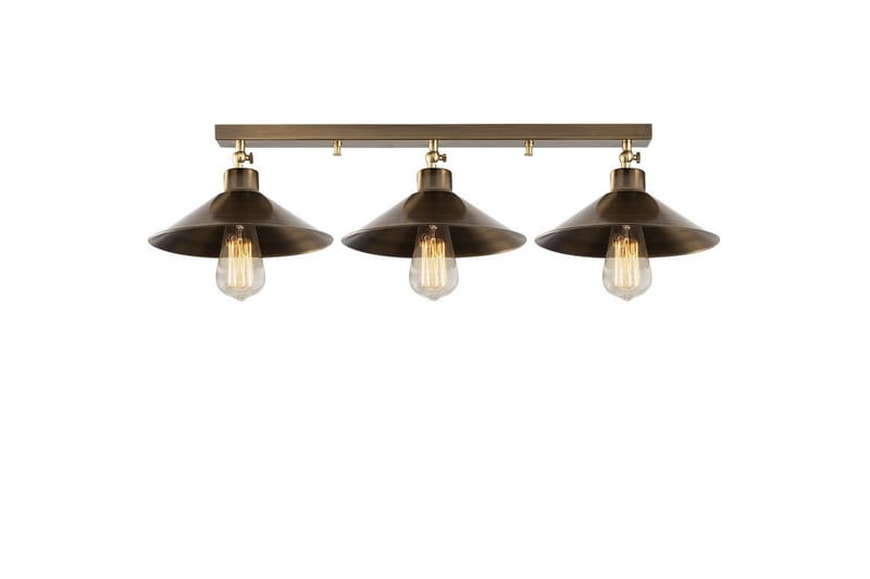 Taklampa Adrim Vintage Treuttag - Treuttag - Belysning - Inomhusbelysning & lampor - Fönsterlampor & fönsterbelysning - Fönsterlampa hängande