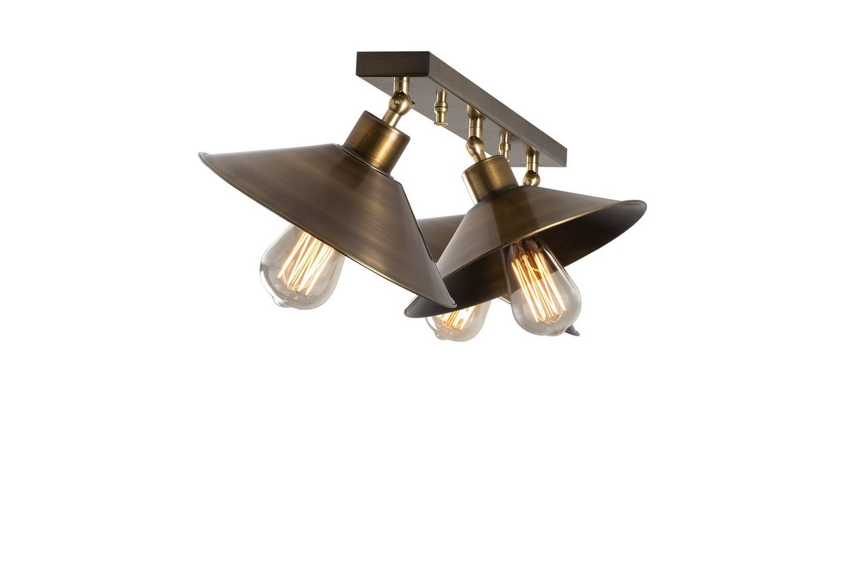 Taklampa Adrim Vintage Treuttag - Treuttag