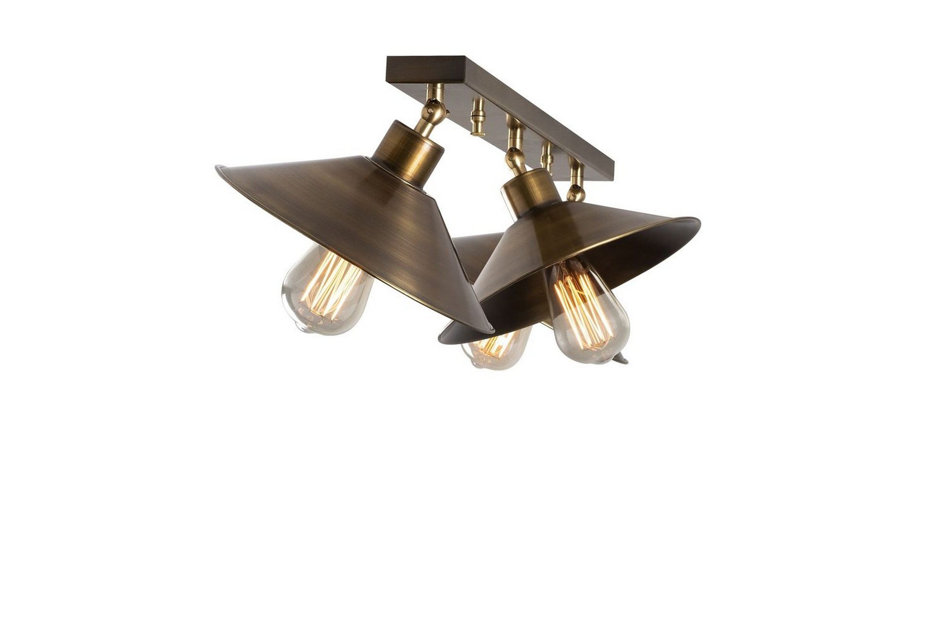 Taklampa Adrim Vintage Treuttag - Treuttag