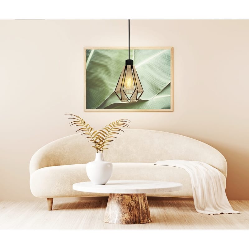 Taklampa Adwickle - 14,5 cm - Belysning - Inomhusbelysning & lampor - Fönsterlampor & fönsterbelysning - Fönsterlampa hängande