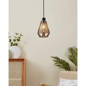 Taklampa Adwickle - 14,5 cm - Belysning - Inomhusbelysning & lampor - Fönsterlampor & fönsterbelysning - Fönsterlampa hängande