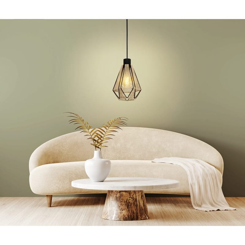 Taklampa Adwickle - 14,5 cm - Belysning - Inomhusbelysning & lampor - Fönsterlampor & fönsterbelysning - Fönsterlampa hängande