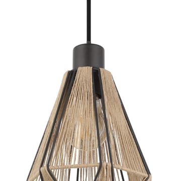 Taklampa Adwickle med 3 Lampor - 14,5 cm - Belysning - Inomhusbelysning & lampor - Fönsterlampor & fönsterbelysning - Fönsterlampa hängande