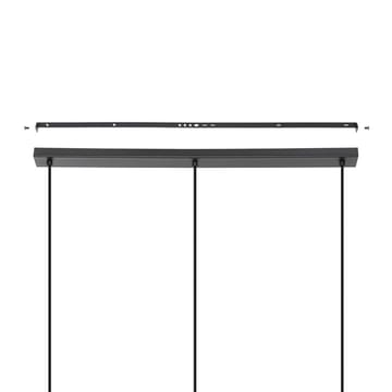 Taklampa Adwickle med 3 Lampor - 14,5 cm - Belysning - Inomhusbelysning & lampor - Fönsterlampor & fönsterbelysning - Fönsterlampa hängande