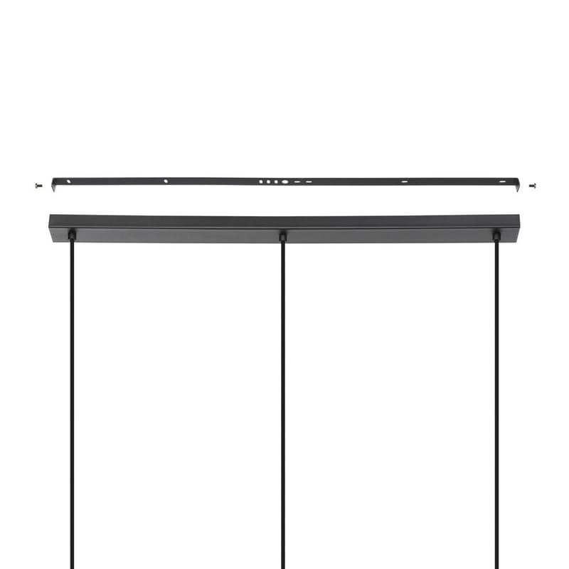 Taklampa Adwickle med 3 Lampor - 14,5 cm - Belysning - Inomhusbelysning & lampor - Fönsterlampor & fönsterbelysning - Fönsterlampa hängande