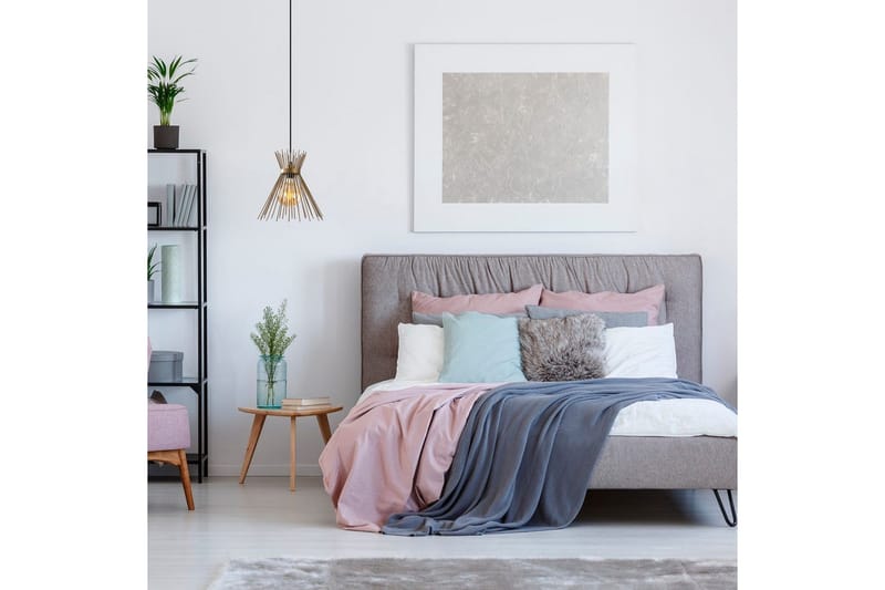 Taklampa Afroz Svart Enkeluttag - Enkeluttag - Belysning - Inomhusbelysning & lampor - Fönsterlampor & fönsterbelysning - Fönsterlampa hängande