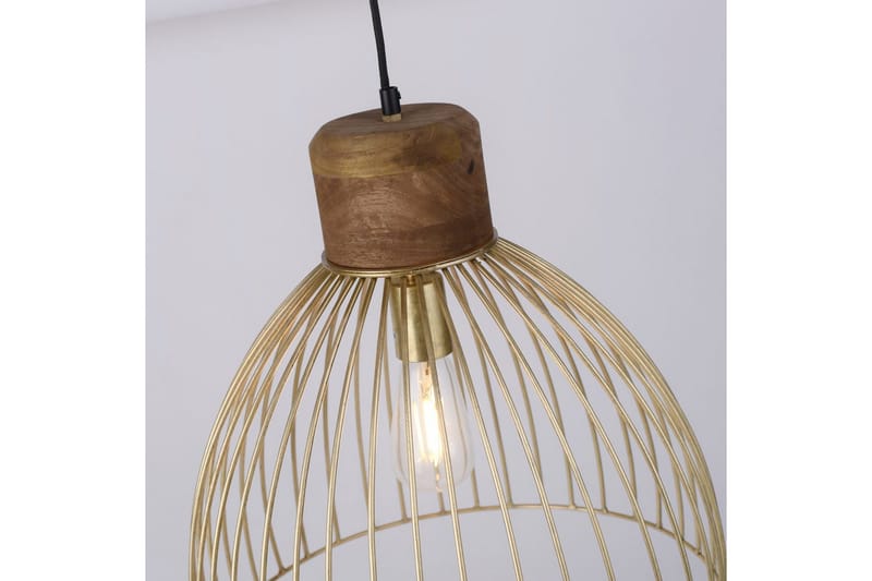 Taklampa Alami - 40x120x40 cm - Belysning - Inomhusbelysning & lampor - Fönsterlampor & fönsterbelysning - Fönsterlampa hängande