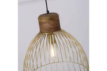 Taklampa Alami - 40x120x40 cm - Belysning - Inomhusbelysning & lampor - Fönsterlampor & fönsterbelysning - Fönsterlampa hängande