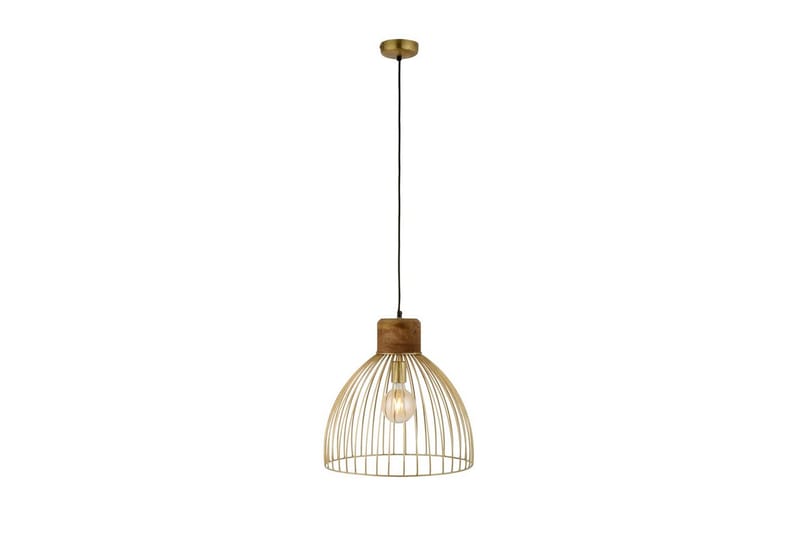 Taklampa Alami - 40x120x40 cm - Belysning - Inomhusbelysning & lampor - Fönsterlampor & fönsterbelysning - Fönsterlampa hängande