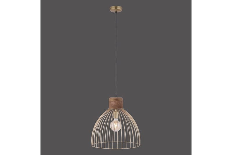 Taklampa Alami - 40x120x40 cm - Belysning - Inomhusbelysning & lampor - Fönsterlampor & fönsterbelysning - Fönsterlampa hängande
