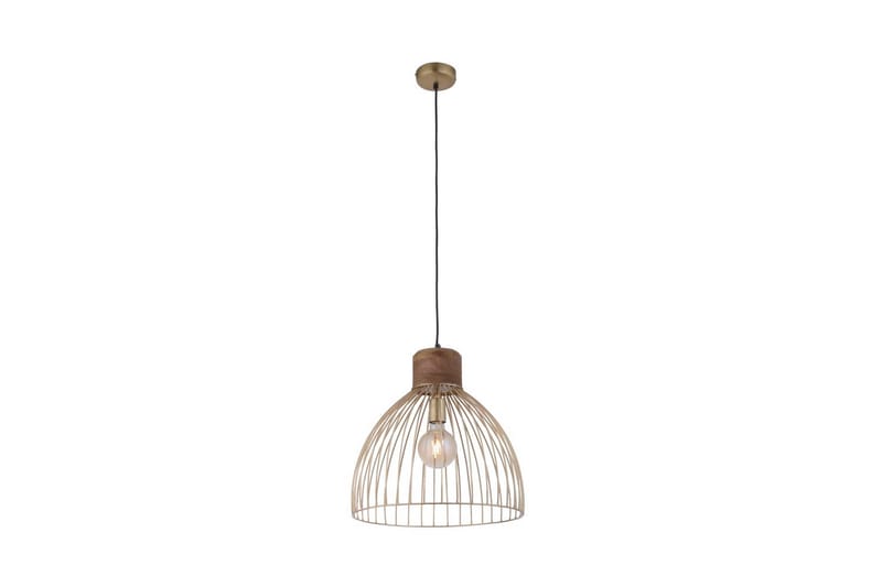 Taklampa Alami - 40x120x40 cm - Belysning - Inomhusbelysning & lampor - Fönsterlampor & fönsterbelysning - Fönsterlampa hängande