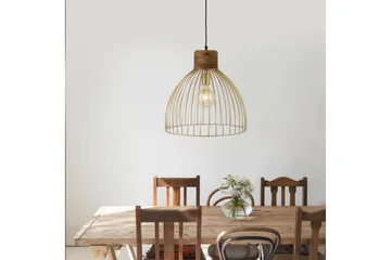 Taklampa Alami - 40x120x40 cm - Belysning - Inomhusbelysning & lampor - Fönsterlampor & fönsterbelysning - Fönsterlampa hängande