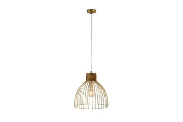 Taklampa Alami - 40x120x40 cm - Belysning - Inomhusbelysning & lampor - Fönsterlampor & fönsterbelysning - Fönsterlampa hängande