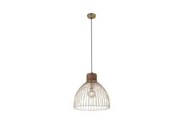 Taklampa Alami - 40x120x40 cm - Belysning - Inomhusbelysning & lampor - Fönsterlampor & fönsterbelysning - Fönsterlampa hängande
