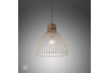 Taklampa Alami - 40x120x40 cm - Belysning - Inomhusbelysning & lampor - Fönsterlampor & fönsterbelysning - Fönsterlampa hängande