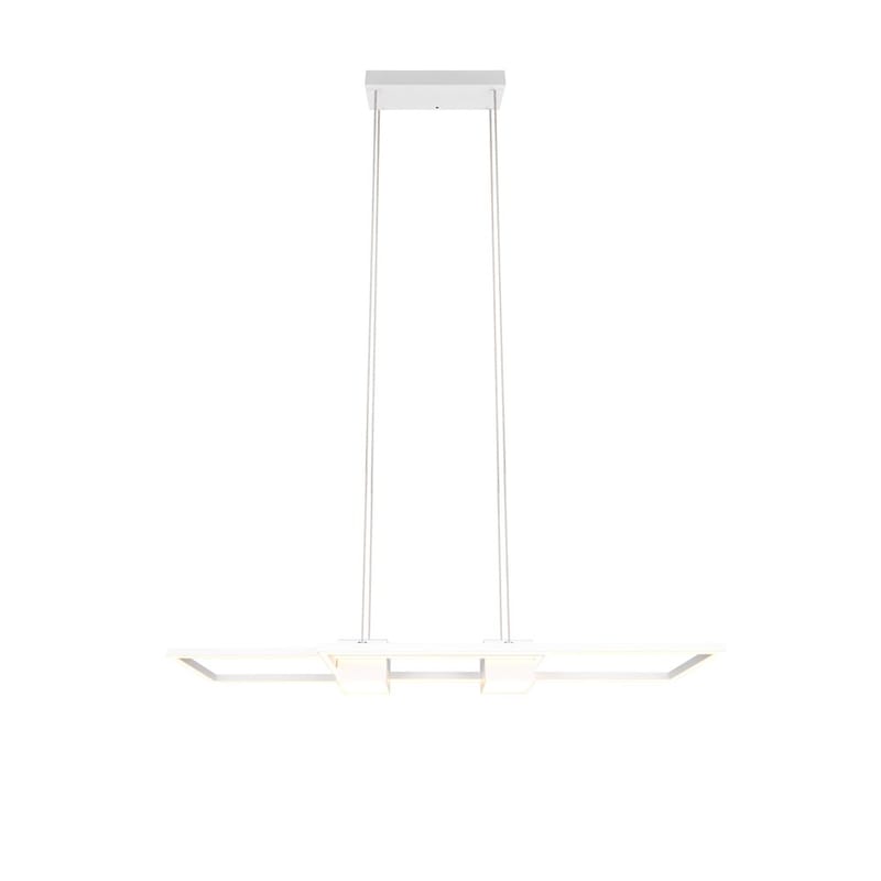 Taklampa Albany - Mattvit - Belysning - Inomhusbelysning & lampor - Fönsterlampor & fönsterbelysning - Fönsterlampa hängande