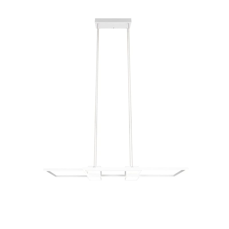 Taklampa Albany - Mattvit - Belysning - Inomhusbelysning & lampor - Fönsterlampor & fönsterbelysning - Fönsterlampa hängande