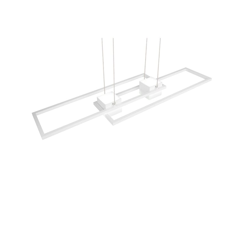 Taklampa Albany - Mattvit - Belysning - Inomhusbelysning & lampor - Fönsterlampor & fönsterbelysning - Fönsterlampa hängande