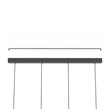 Taklampa Almudaina - 6 cm - Belysning - Inomhusbelysning & lampor - Fönsterlampor & fönsterbelysning - Fönsterlampa hängande