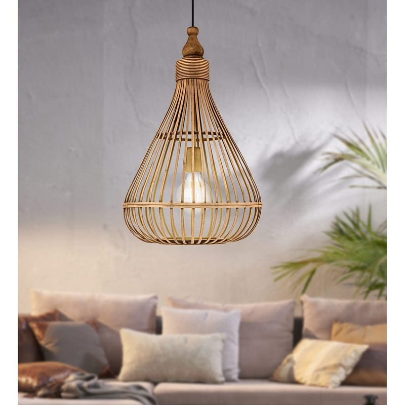 Taklampa Amsfield - 350 mm - Belysning - Inomhusbelysning & lampor - Fönsterlampor & fönsterbelysning - Fönsterlampa hängande