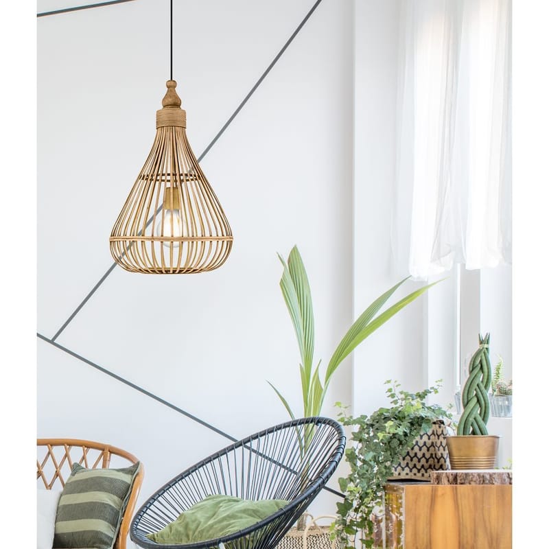 Taklampa Amsfield - 350 mm - Belysning - Inomhusbelysning & lampor - Fönsterlampor & fönsterbelysning - Fönsterlampa hängande