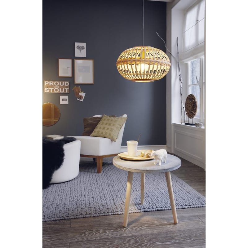 Taklampa Amsfield - 380 mm - Belysning - Inomhusbelysning & lampor - Fönsterlampor & fönsterbelysning - Fönsterlampa hängande