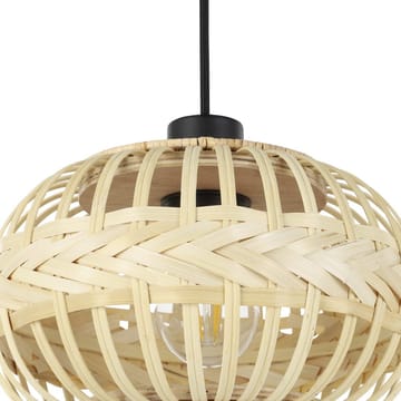Taklampa Amsfield Rund med 3 Lampor - 48 cm - Belysning - Inomhusbelysning & lampor - Fönsterlampor & fönsterbelysning - Fönsterlampa hängande