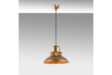 Taklampa Arsta Rany - Guld - Belysning - Inomhusbelysning & lampor - Fönsterlampor & fönsterbelysning - Fönsterlampa hängande
