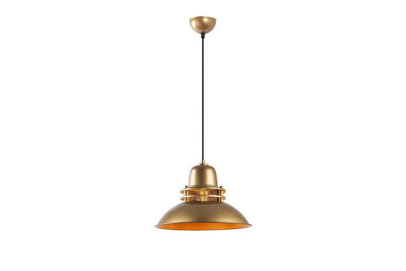 Taklampa Arsta Rany - Guld - Belysning - Inomhusbelysning & lampor - Fönsterlampor & fönsterbelysning - Fönsterlampa hängande