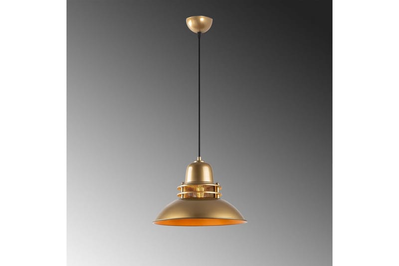 Taklampa Arsta Rany - Guld - Belysning - Inomhusbelysning & lampor - Fönsterlampor & fönsterbelysning - Fönsterlampa hängande