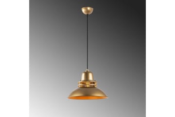 Taklampa Arsta Rany - Guld - Belysning - Inomhusbelysning & lampor - Fönsterlampor & fönsterbelysning - Fönsterlampa hängande