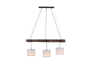 Taklampa Bark - 20x120x100 cm - Belysning - Inomhusbelysning & lampor - Fönsterlampor & fönsterbelysning - Fönsterlampa hängande