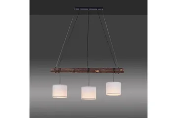 Taklampa Bark - 20x120x100 cm - Belysning - Inomhusbelysning & lampor - Fönsterlampor & fönsterbelysning - Fönsterlampa hängande