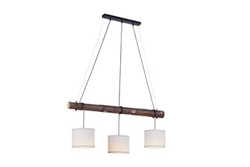 Taklampa Bark - 20x120x100 cm - Belysning - Inomhusbelysning & lampor - Fönsterlampor & fönsterbelysning - Fönsterlampa hängande