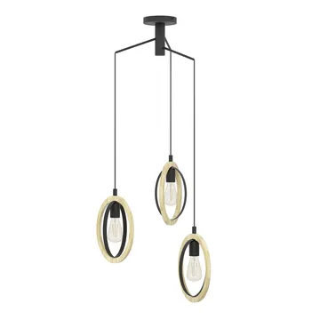 Taklampa Basildon - 61,5 cm - Belysning - Inomhusbelysning & lampor - Fönsterlampor & fönsterbelysning - Fönsterlampa hängande