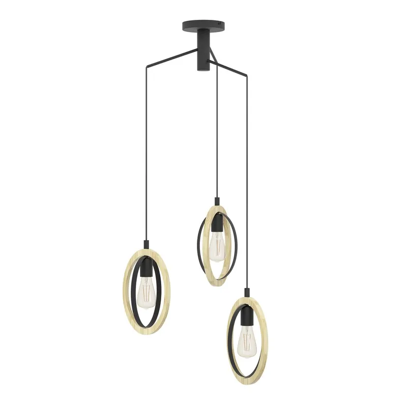 Taklampa Basildon - 61,5 cm - Belysning - Inomhusbelysning & lampor - Fönsterlampor & fönsterbelysning - Fönsterlampa hängande