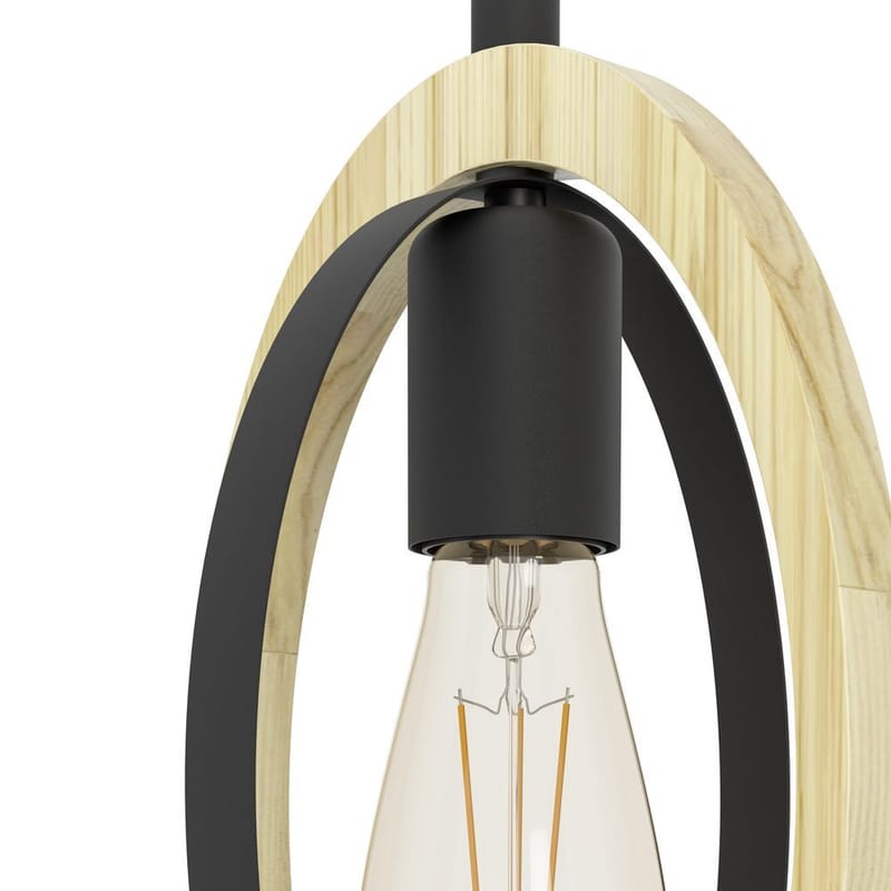 Taklampa Basildon - 61,5 cm - Belysning - Inomhusbelysning & lampor - Fönsterlampor & fönsterbelysning - Fönsterlampa hängande