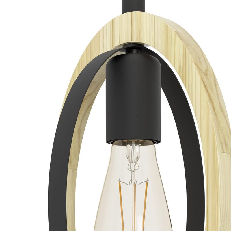 Taklampa Basildon - 61,5 cm - Belysning - Inomhusbelysning & lampor - Fönsterlampor & fönsterbelysning - Fönsterlampa hängande