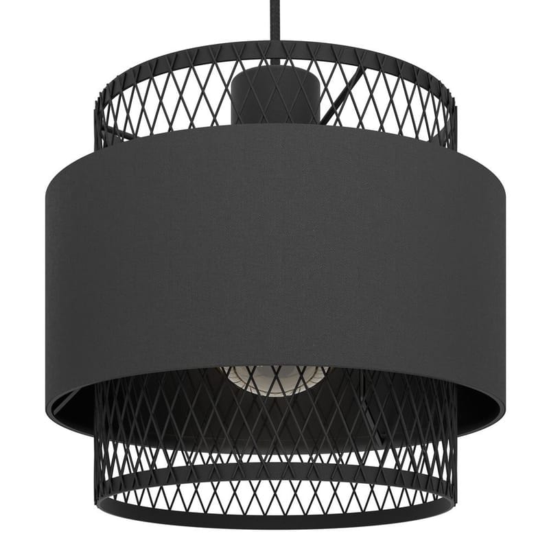 Taklampa Bazely med 3 lampor - 23 cm - Belysning - Inomhusbelysning & lampor - Fönsterlampor & fönsterbelysning - Fönsterlampa hängande